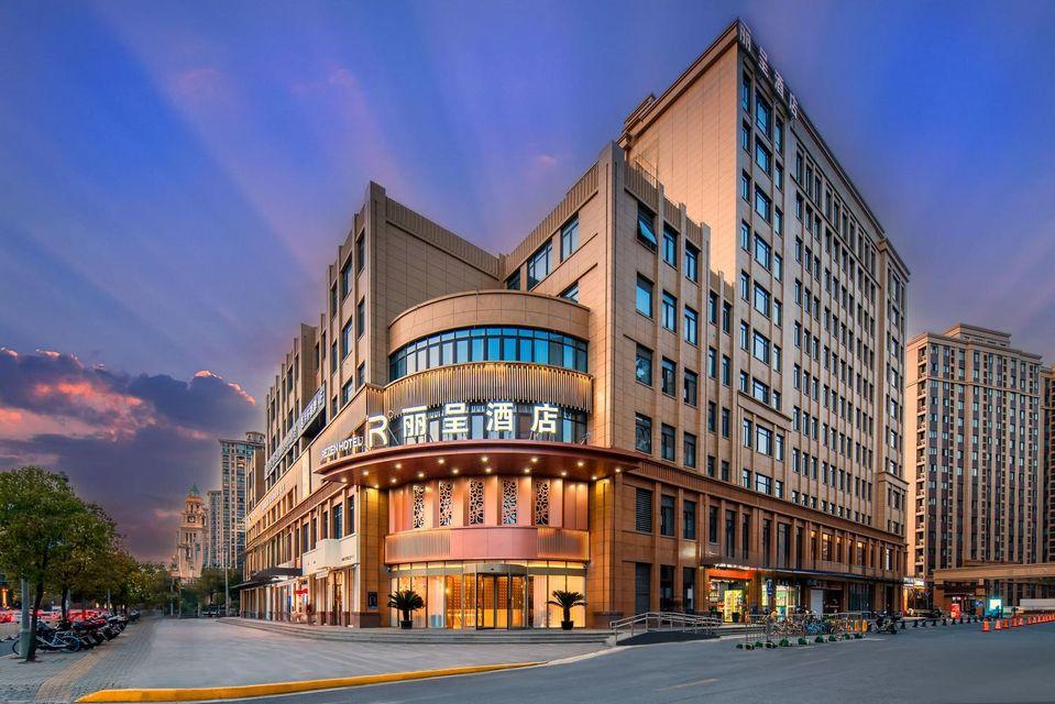 REZEN HOTEL Shanghai Duhui Road 42/46