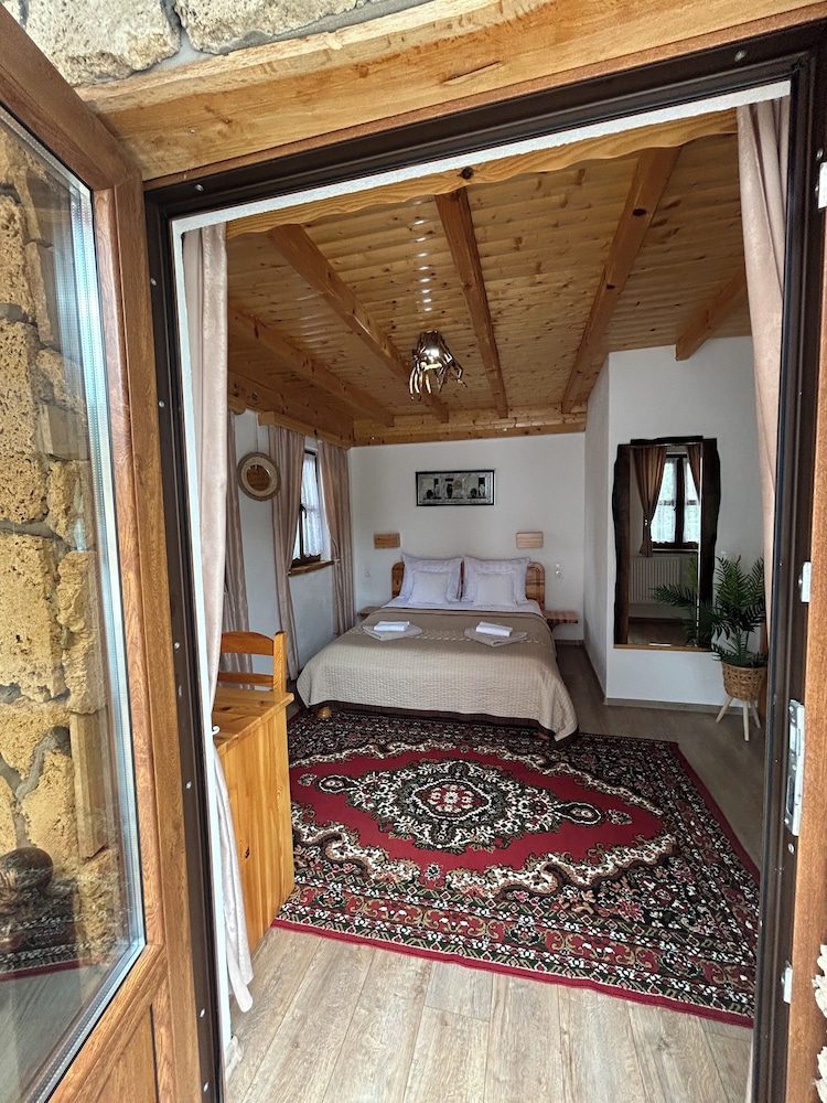 Rustic Lodge Plitvice 6/47