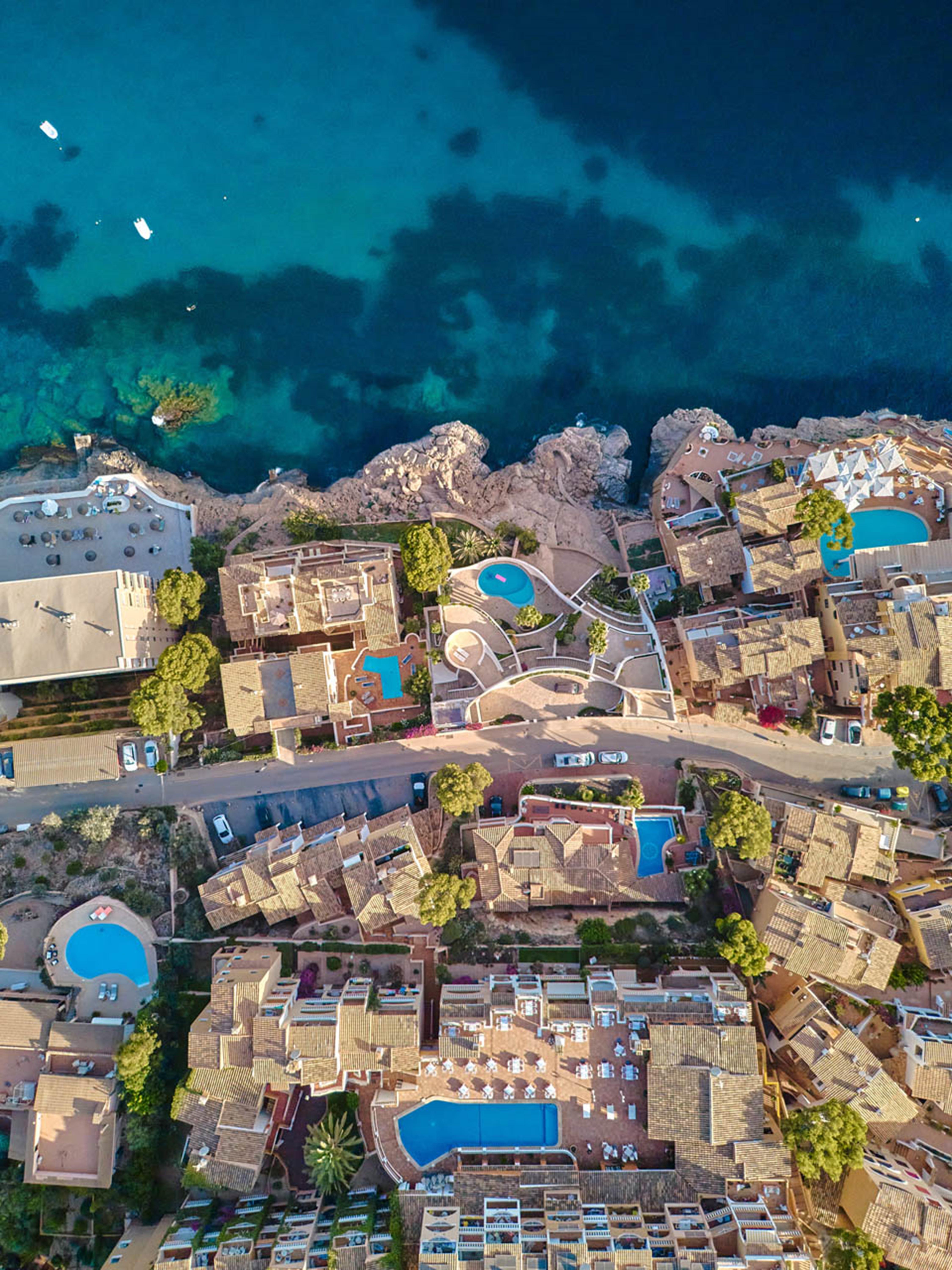 Aldea 2 Cala Fornells 8/11