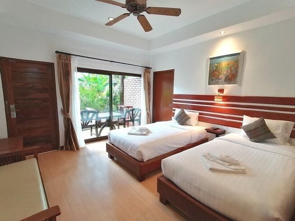 Green View Village Resort 18/50