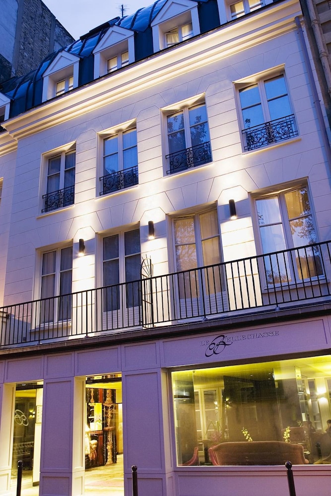 Hotel Le Bellechasse Saint Germain in PARIS