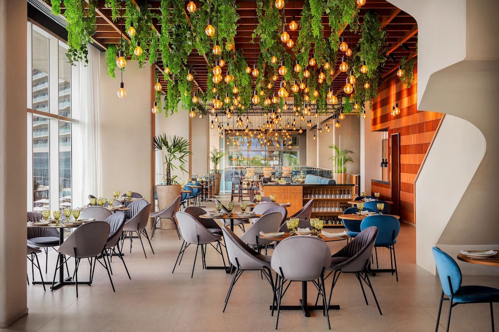 Mondrian Cancun All Inclusive 44/59