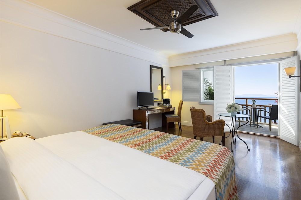Kempinski Hotel Barbaros Bay Bodrum 19/74