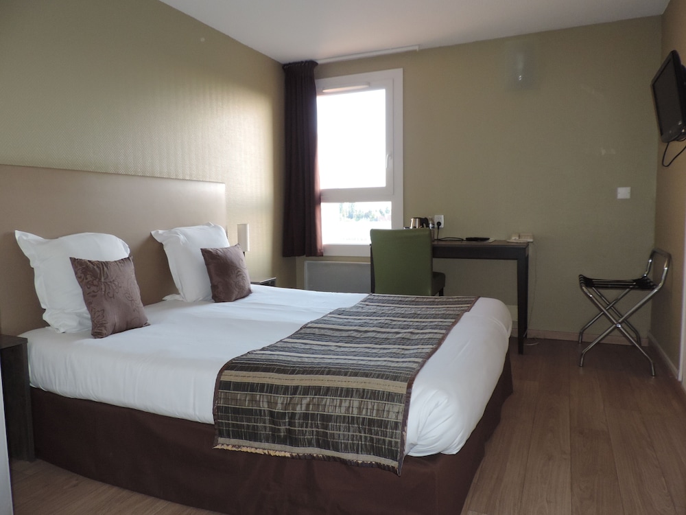 The Originals City, Hotel Orleans Nord 10/44