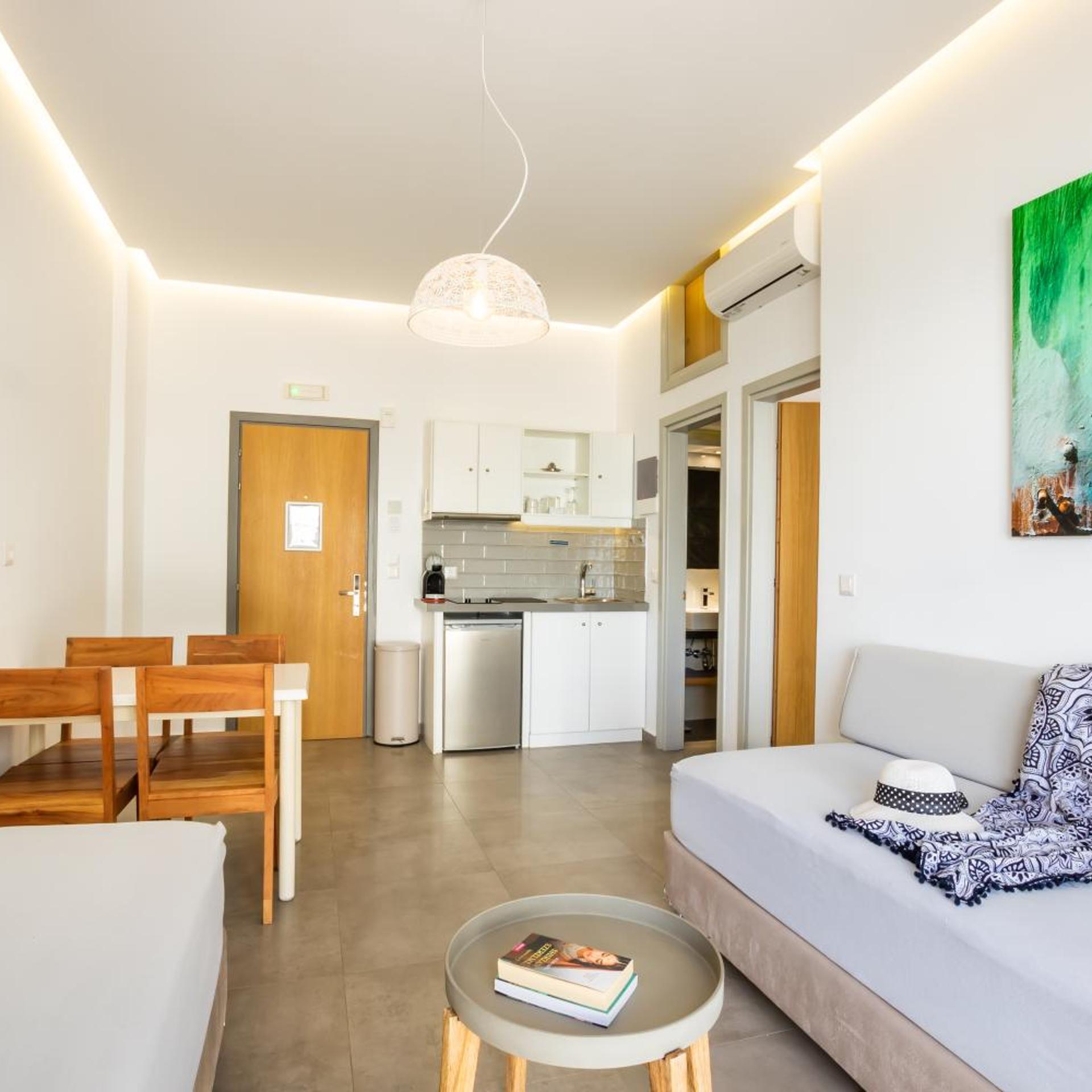 Alos Suites - ex Possirama Bay 16/32