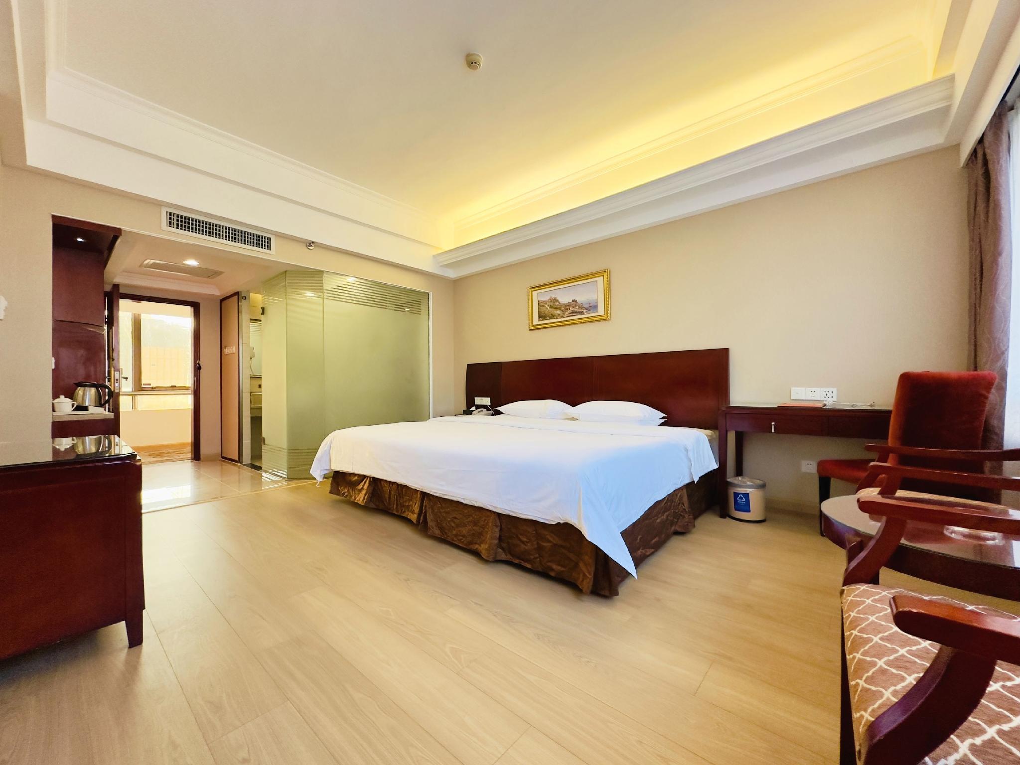 Vienna Hotel Shenzhen Yinhu 35/74