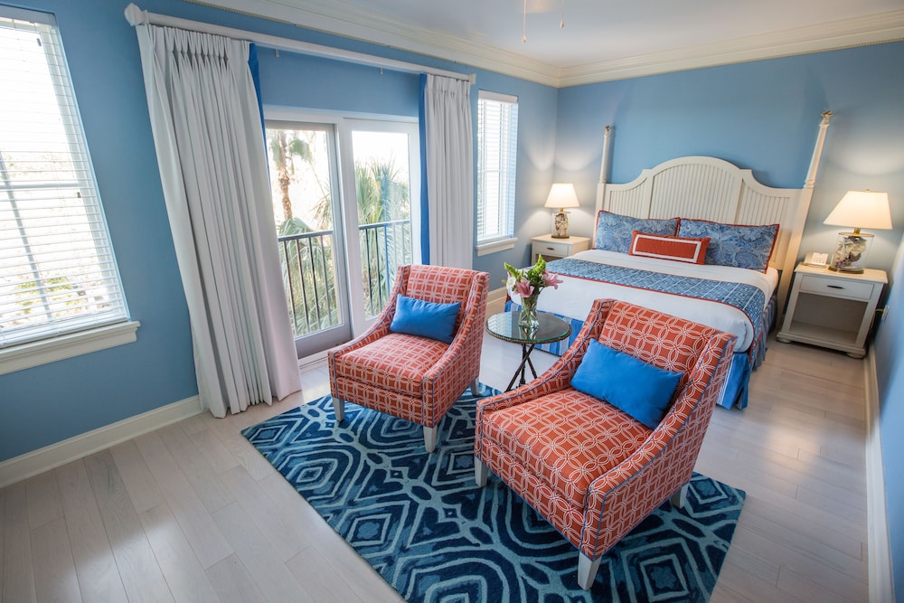 Harborside At Charleston Harbor Resort And Marina 26/50