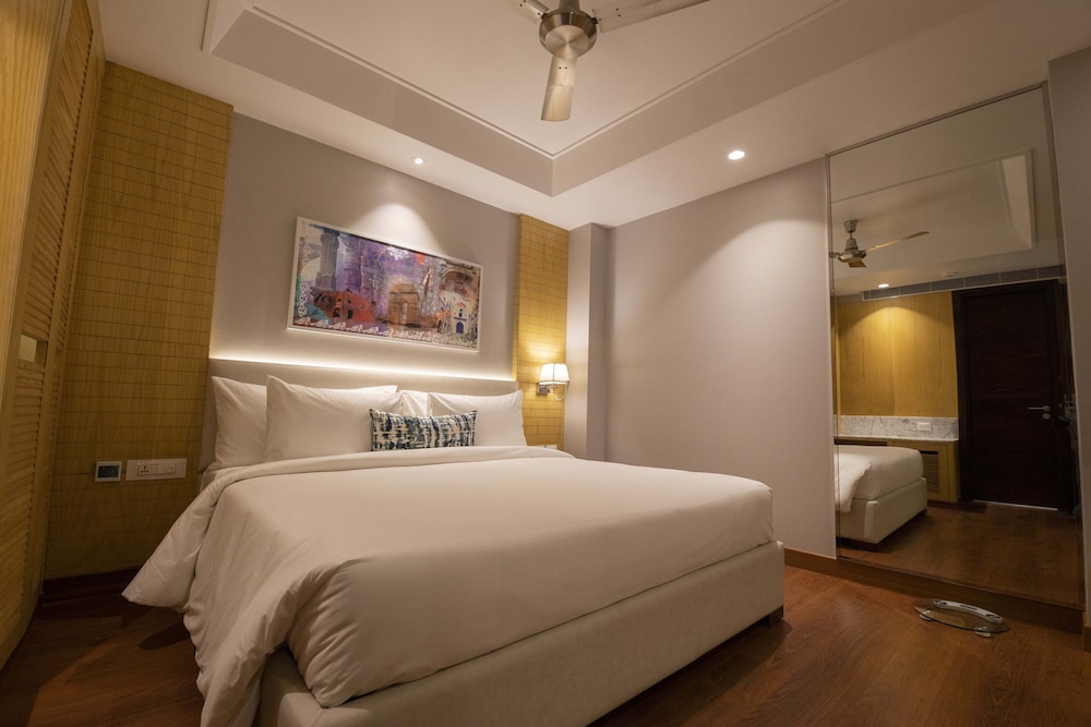 Best Western Darbar 12/35