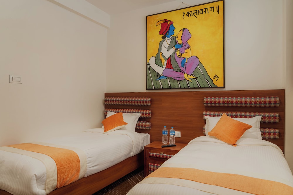 Hotel Jagat 6/31