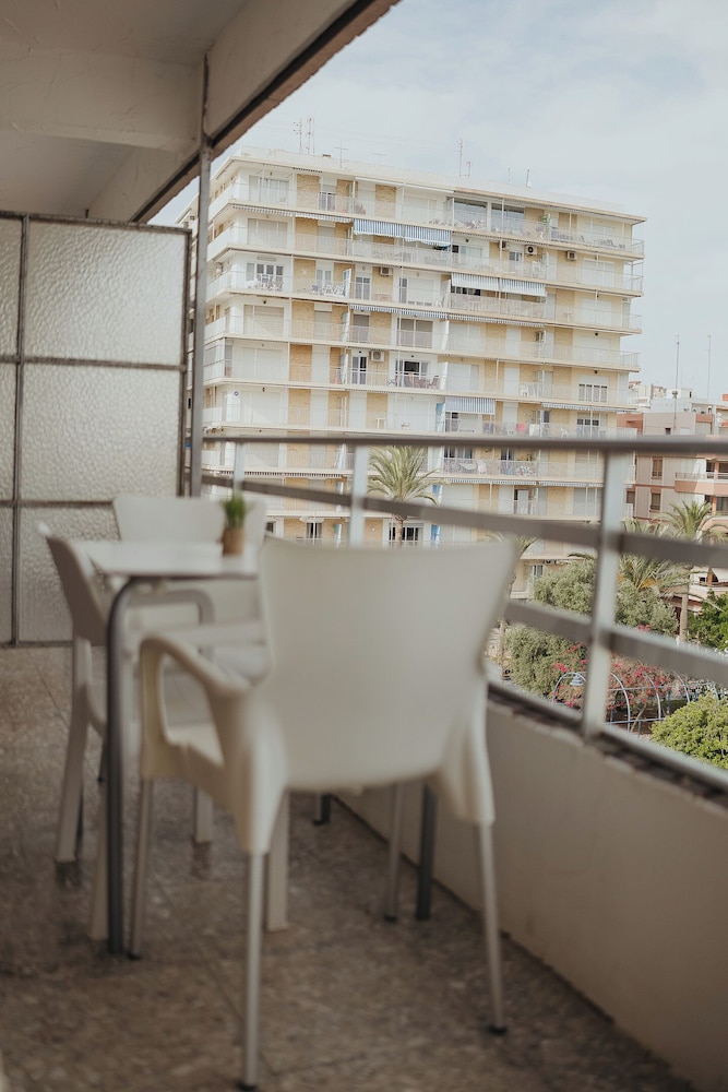 Hotel Polamar 37/50