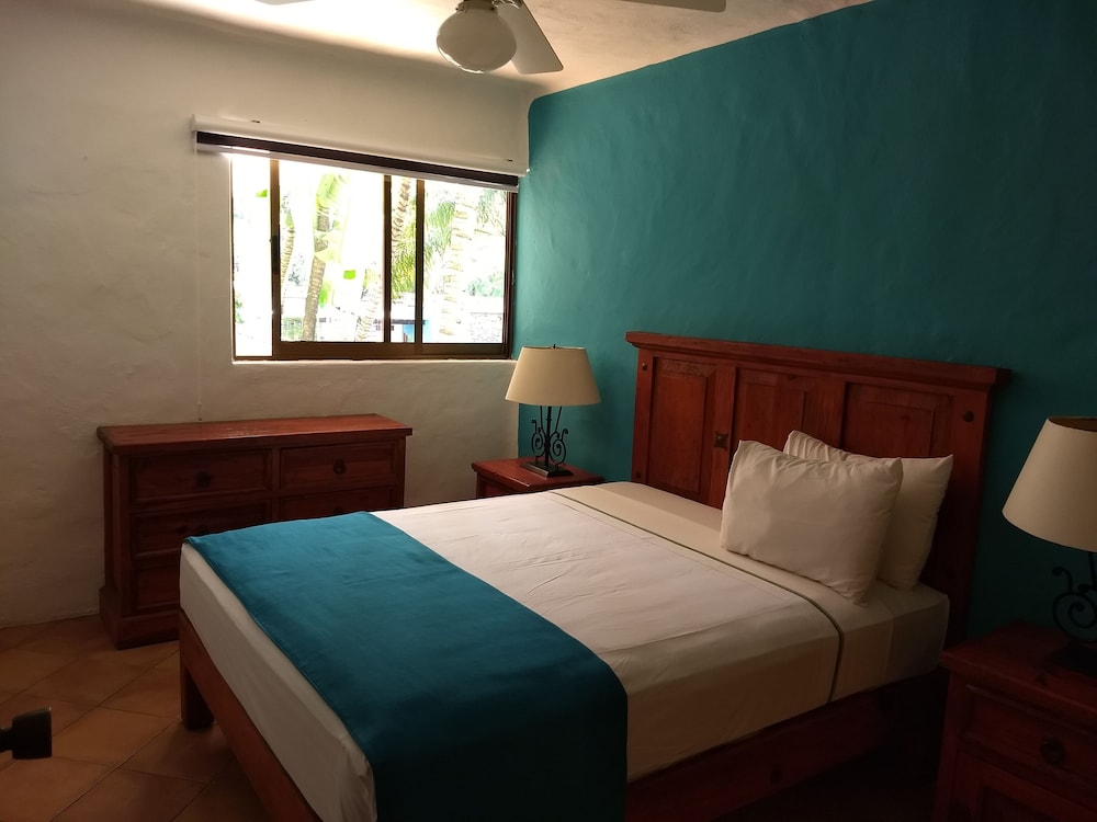 Two Bedroom Suite