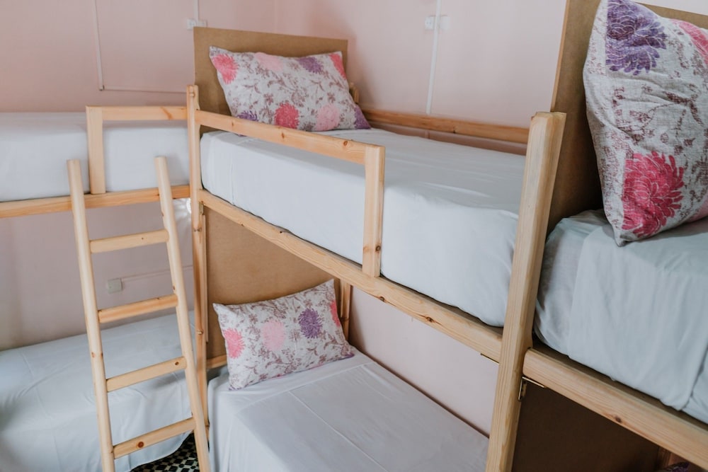 Boho 27 Hostel Marrakech 13/44