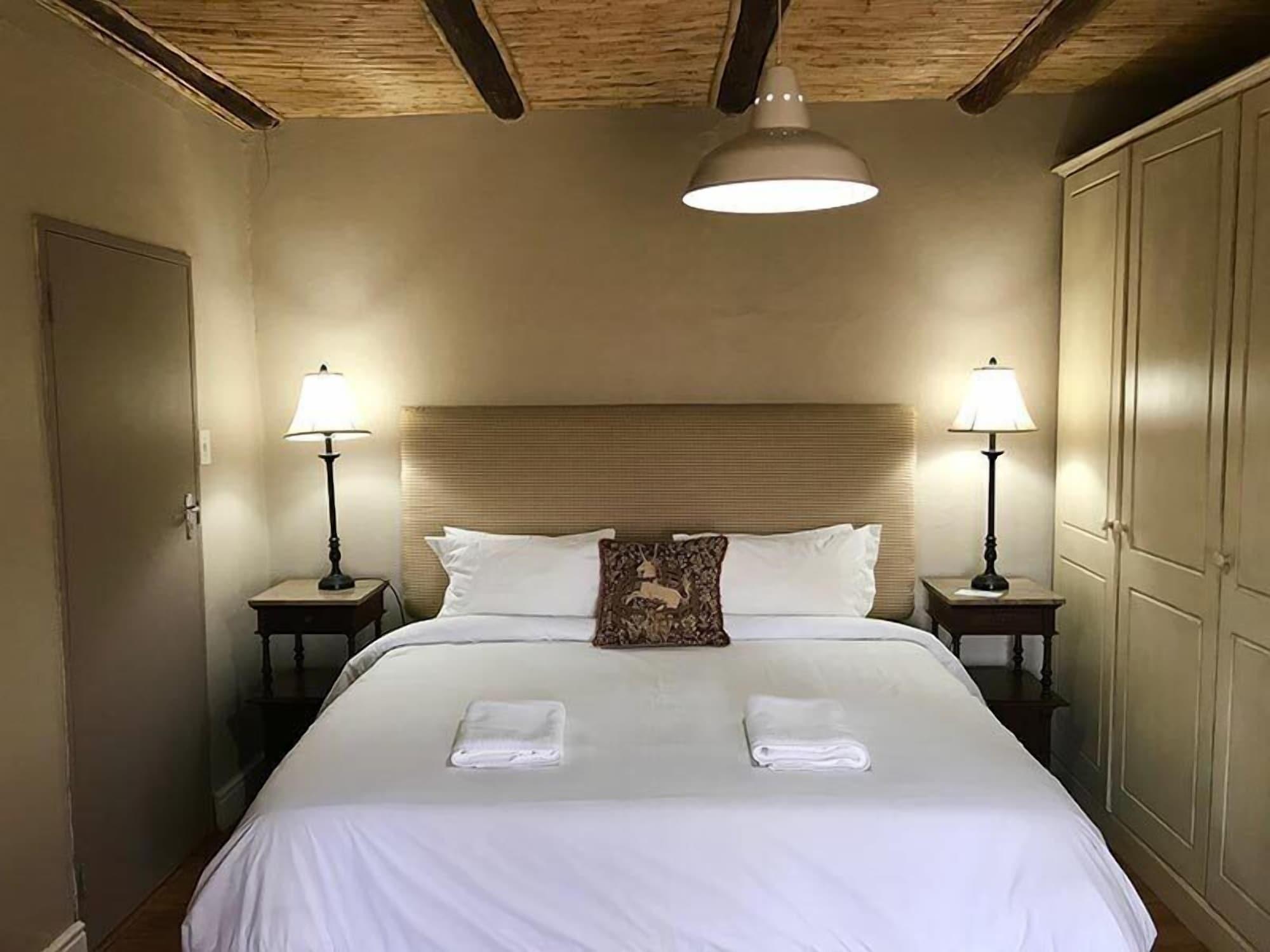 Courchevel Cottages 5/14