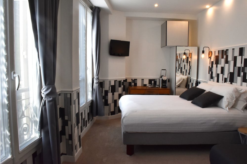 Hotel Tilde 23/50
