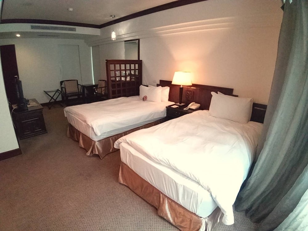 Beautiful Hotel Taipei 9/65