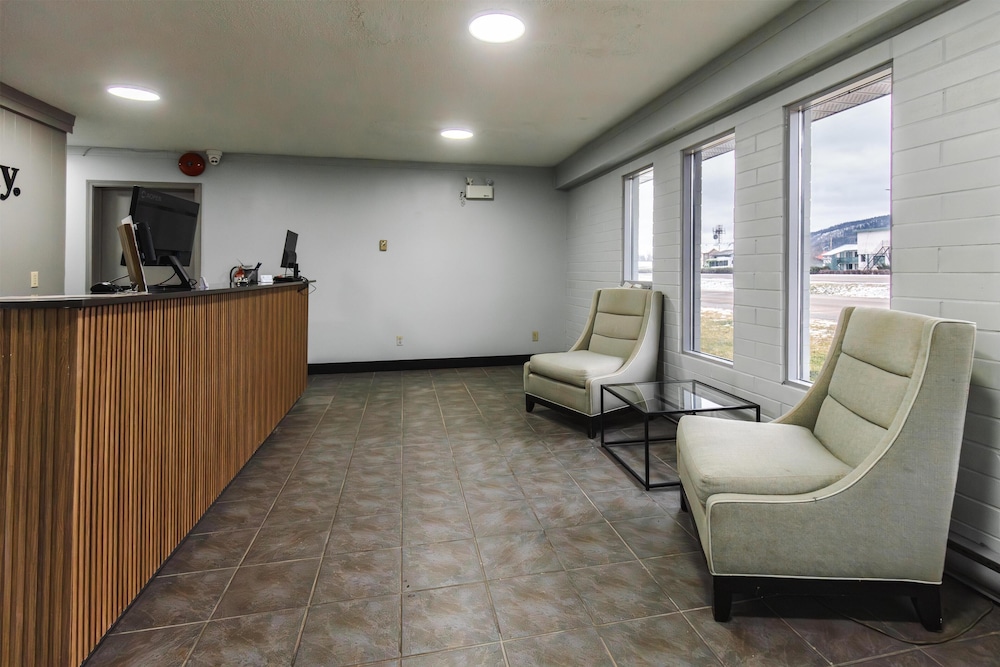 SureStay by Best Western Smithers 44/57