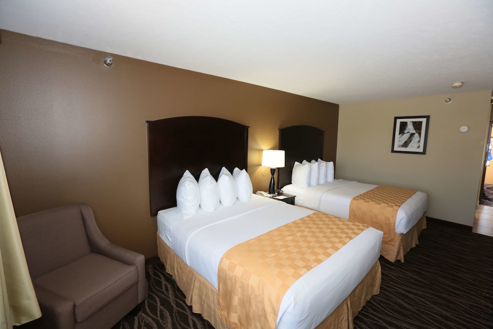 Best Western Weston Inn 13/29