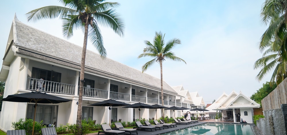 Souphattra Hotel 1/50