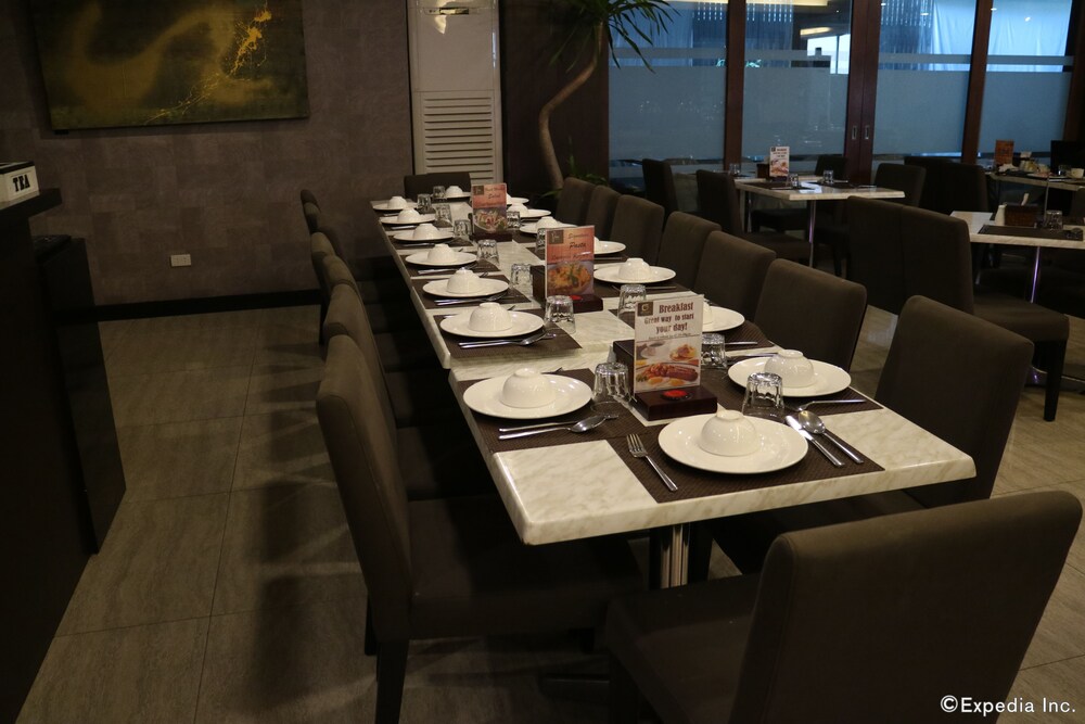 Gt Hotel Iloilo 28/31
