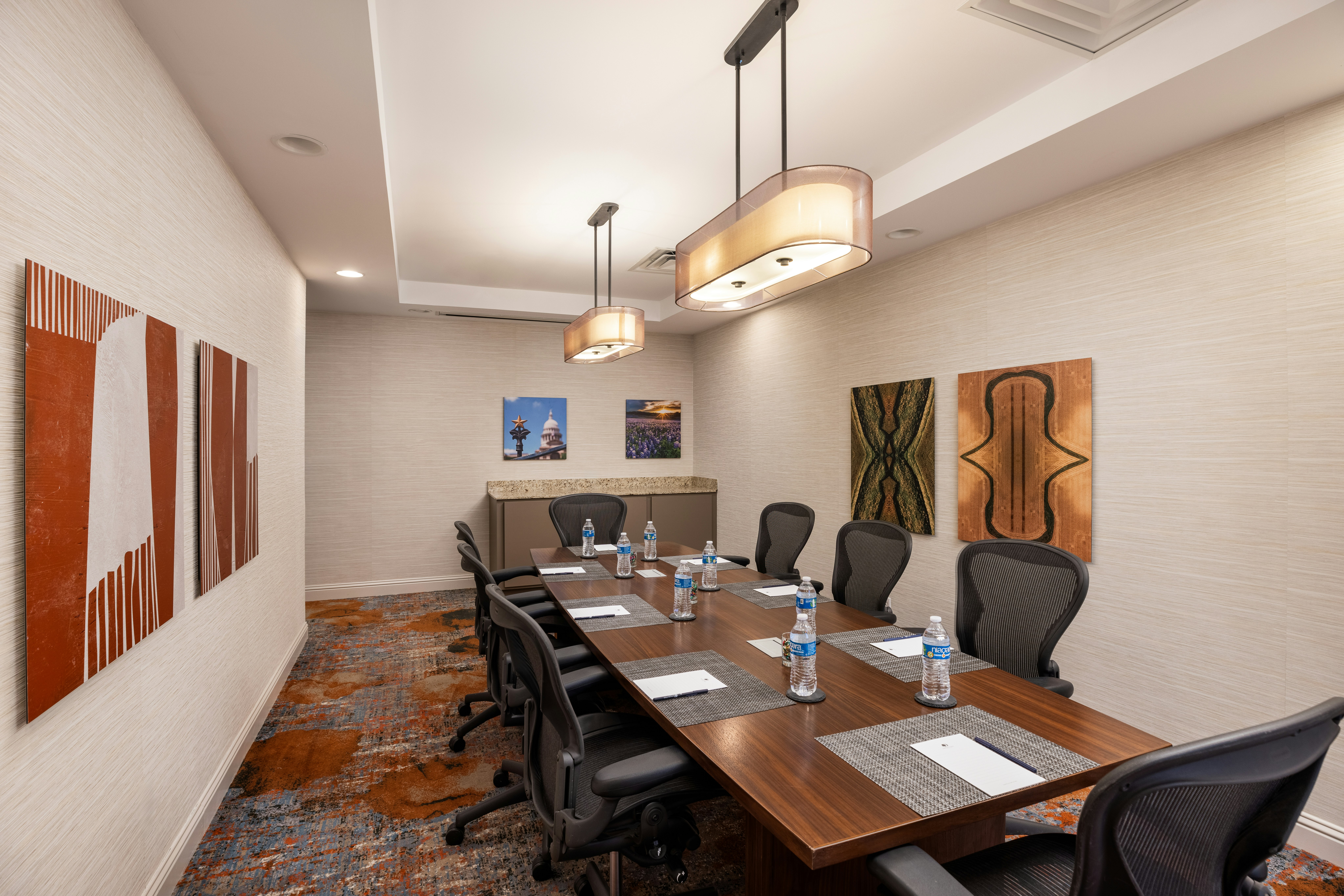 DoubleTree Suites by Hilton Austin Downtown Capitol 58/69