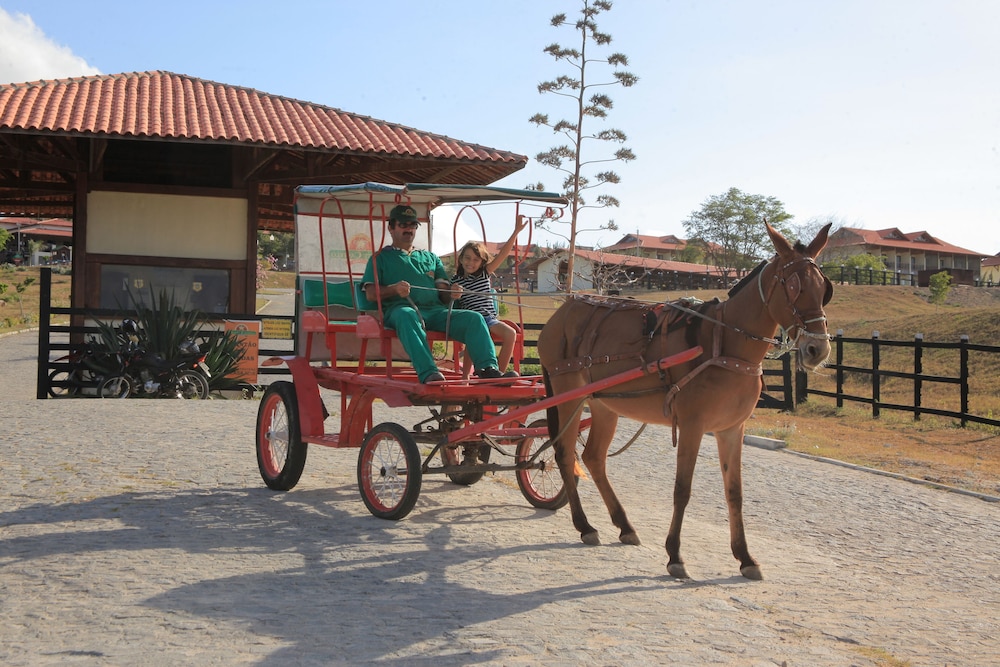 HOTEL FAZENDA MONTE CASTELO 26/40