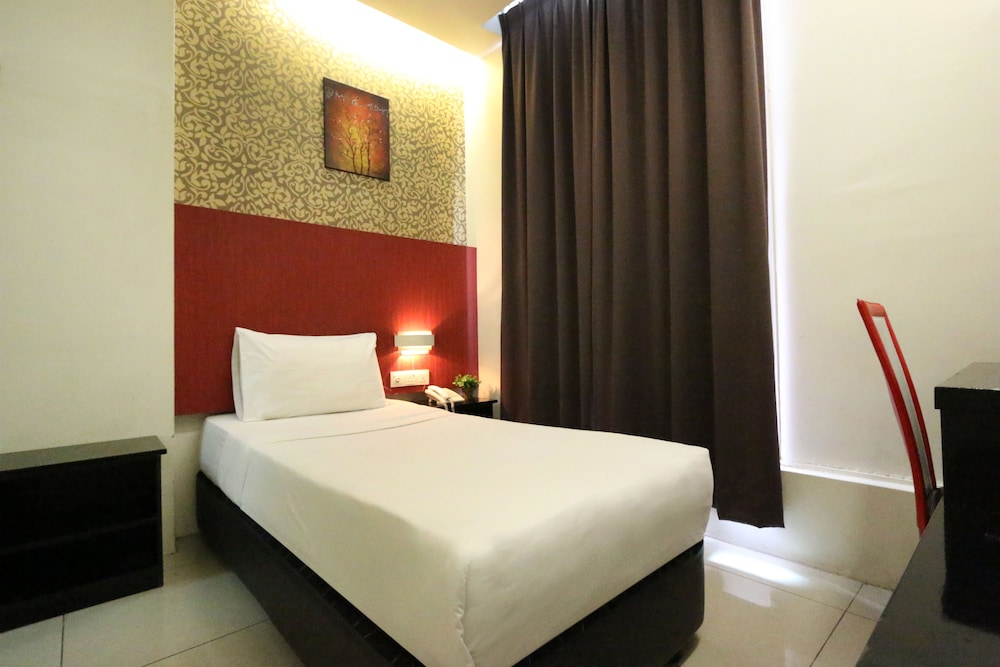 BEST VIEW HOTEL PUCHONG 25/45