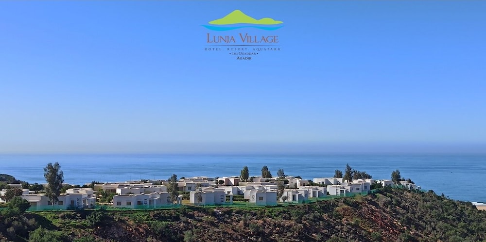 Lunja Village Taghazout 39/50