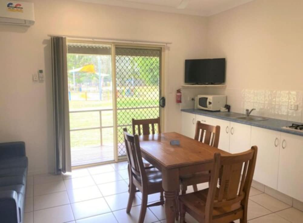 Discovery Parks – Coolwaters Yeppoon 28/39