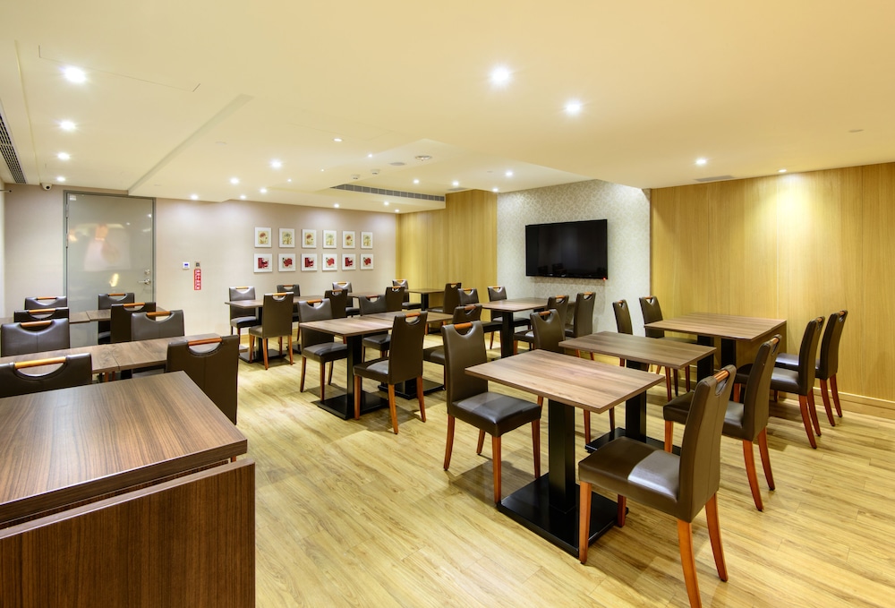 Stay Hotel Taichung Yizhong 25/34