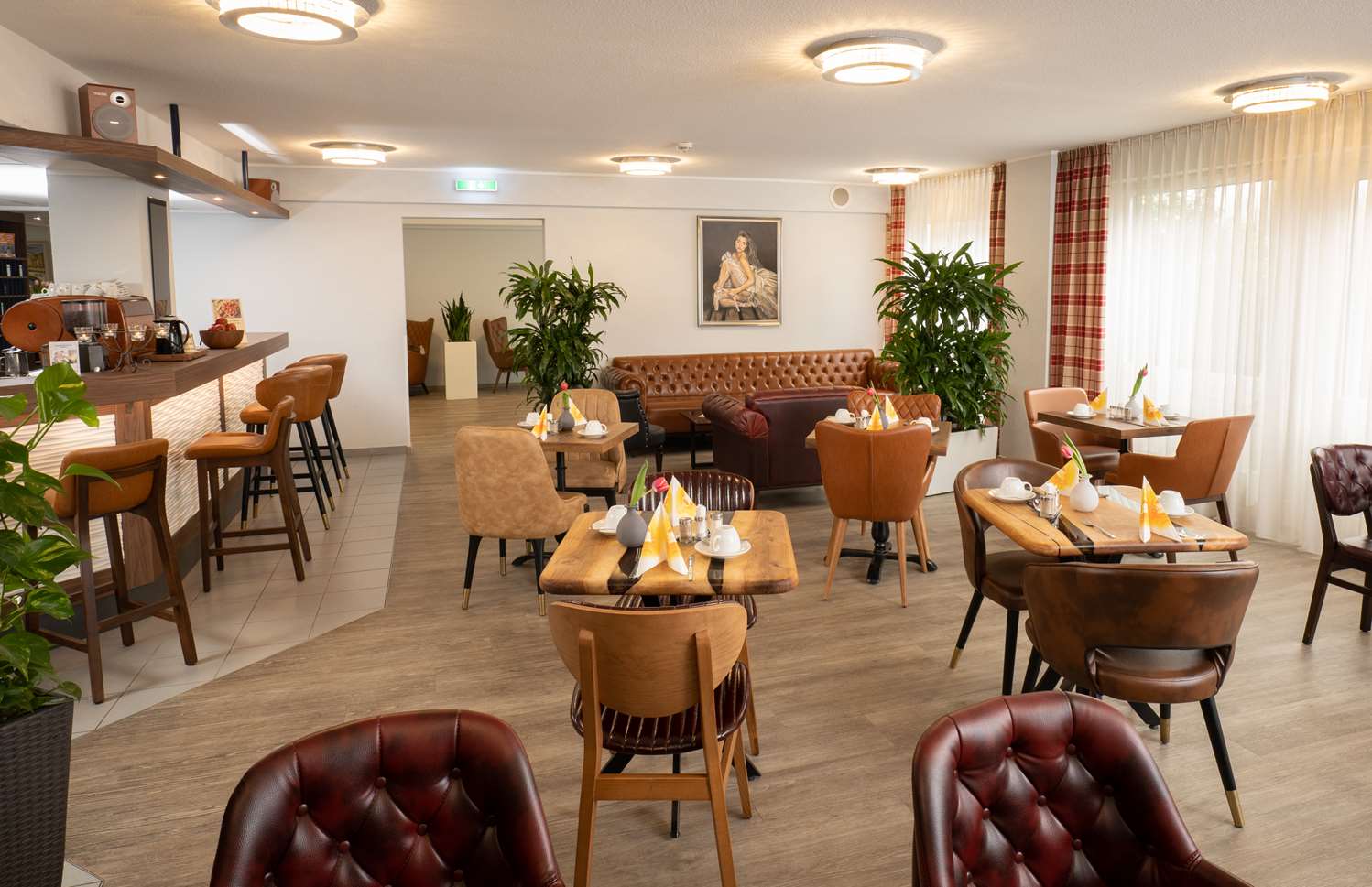 Best Western Comfort Business Hotel 39/60