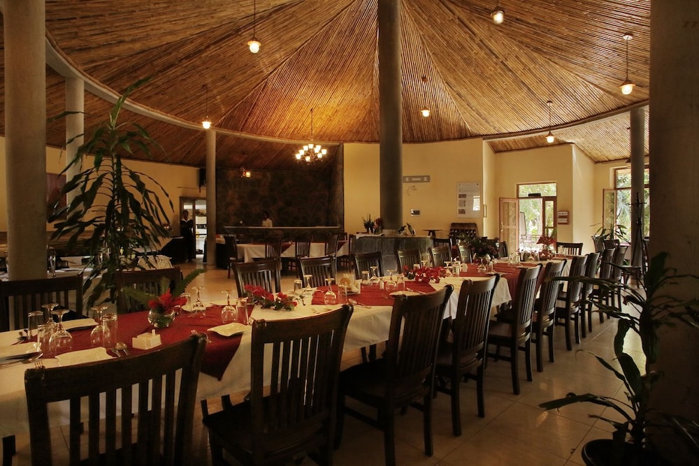 Abay Minch Lodge 25/50