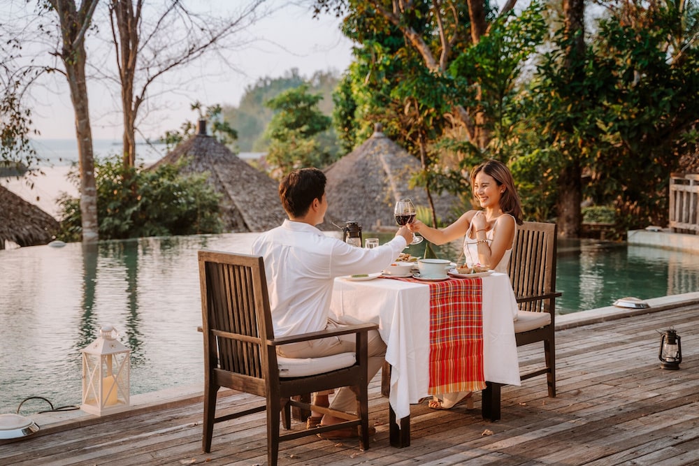 Aana Resort & Spa Koh Chang 22/50