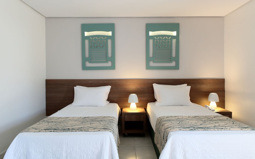 Hotel Ponta Verde Praia do Frances 8/50