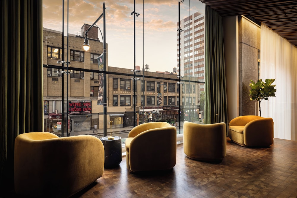 THE ROW NYC HOTEL 32/49
