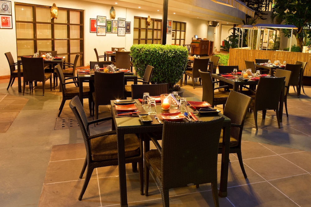 Lemon Tree Hotel Aurangabad 54/68