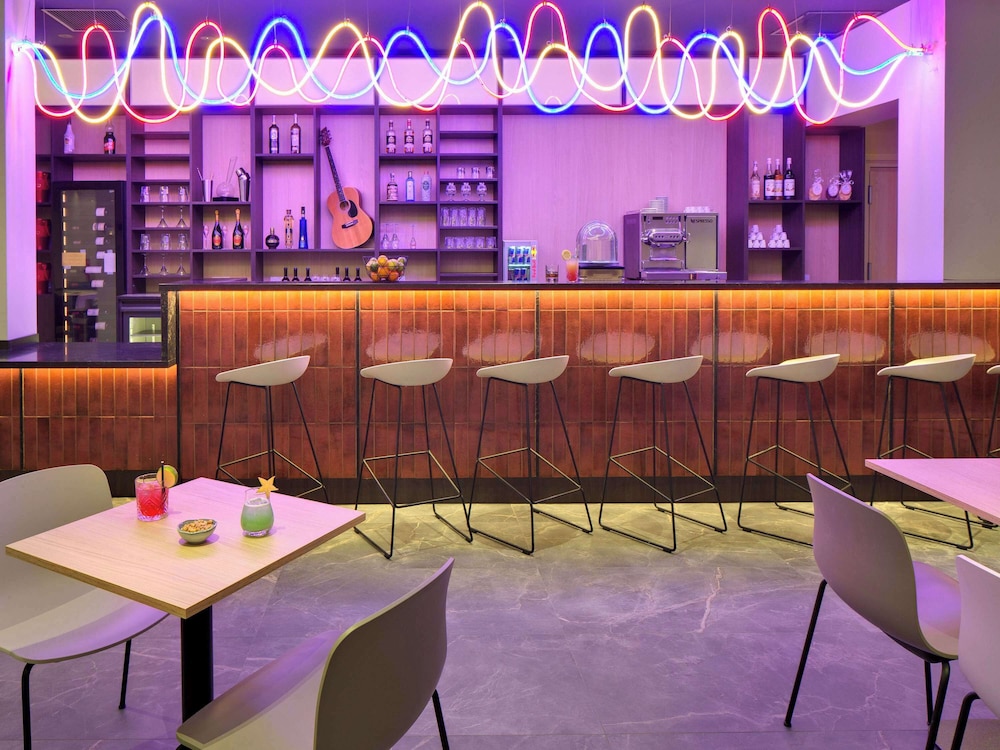 Mercure Montpellier Centre Comedie Hotel 49/66