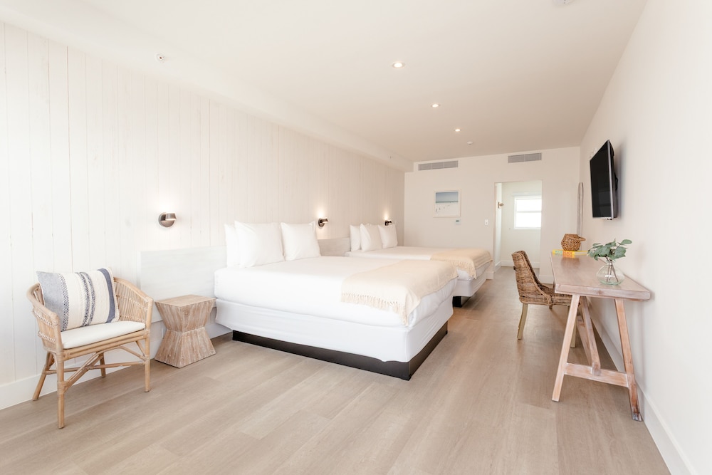 HI Miami Beach - Hostel 19/62