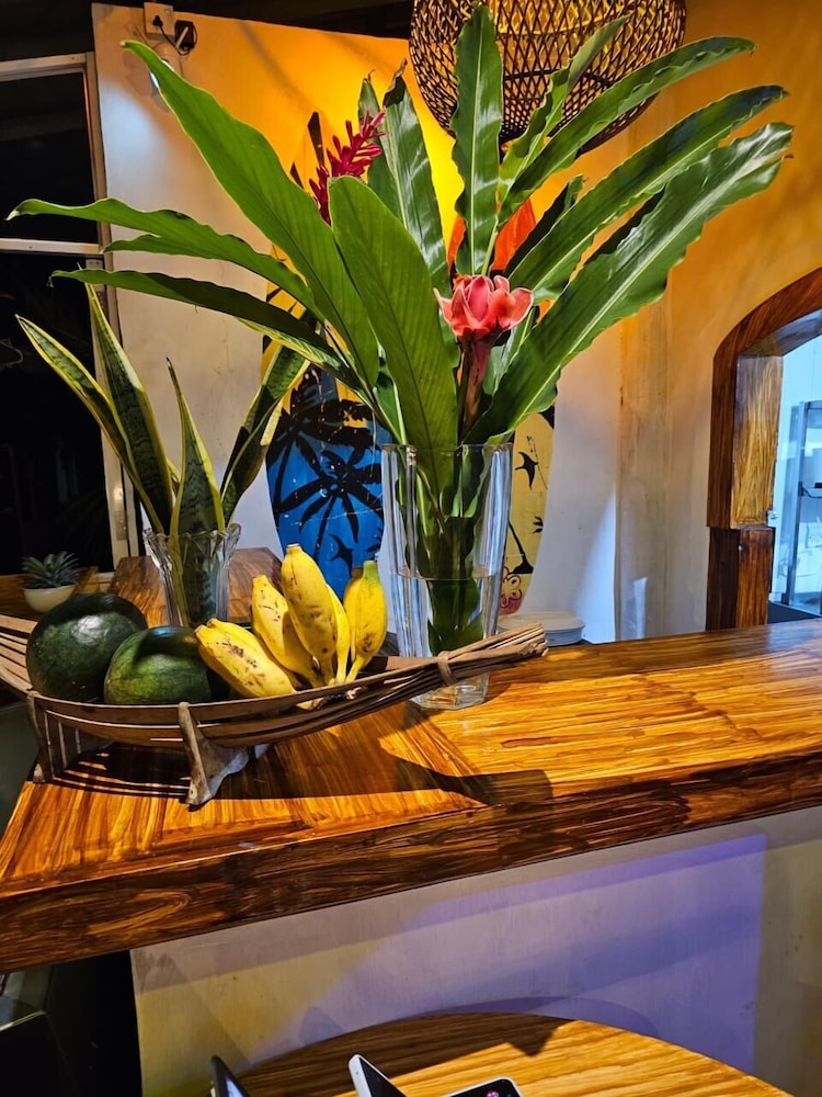 Villa Surf Beach 5/50