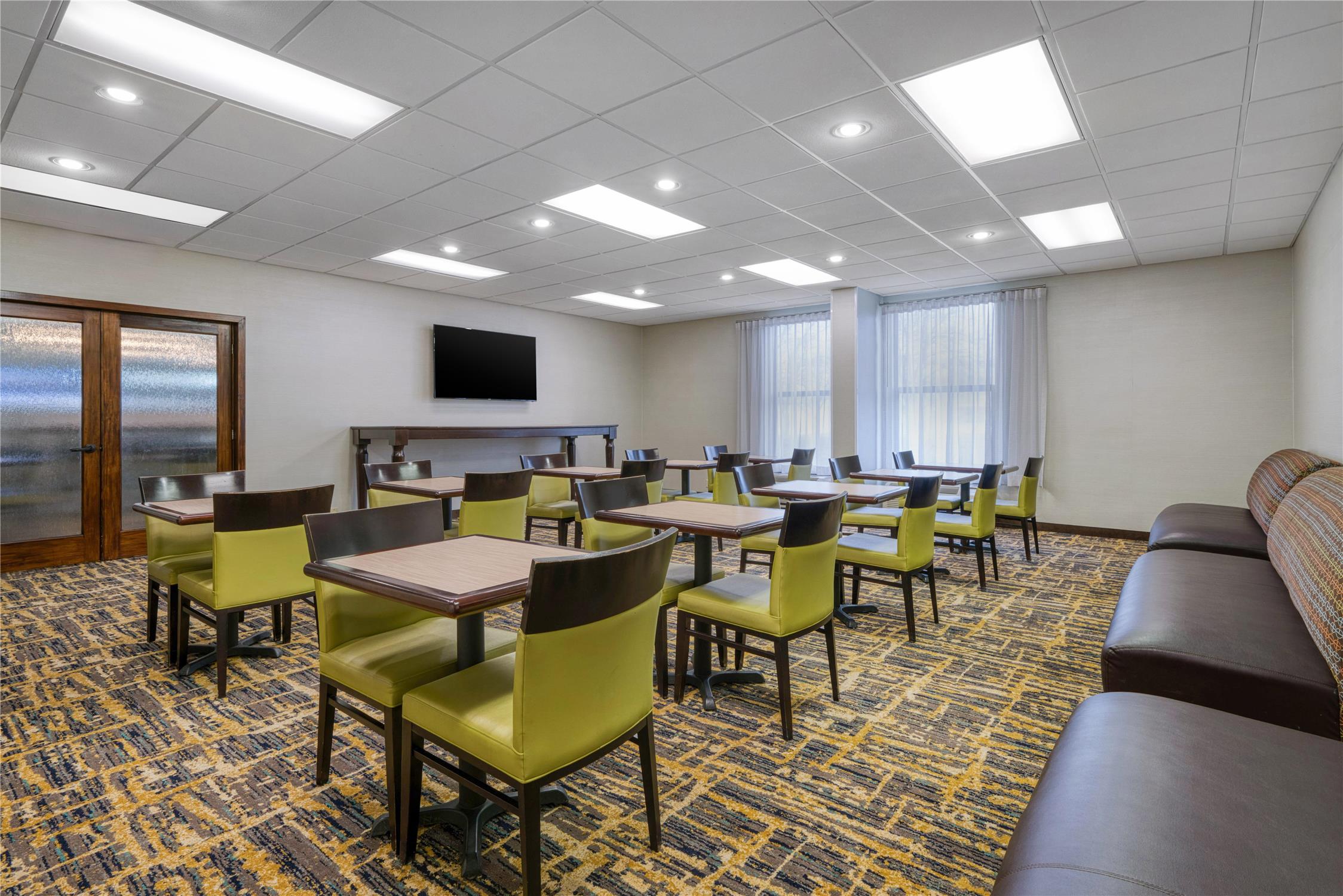Best Western Fishers Indianapolis Area 40/47
