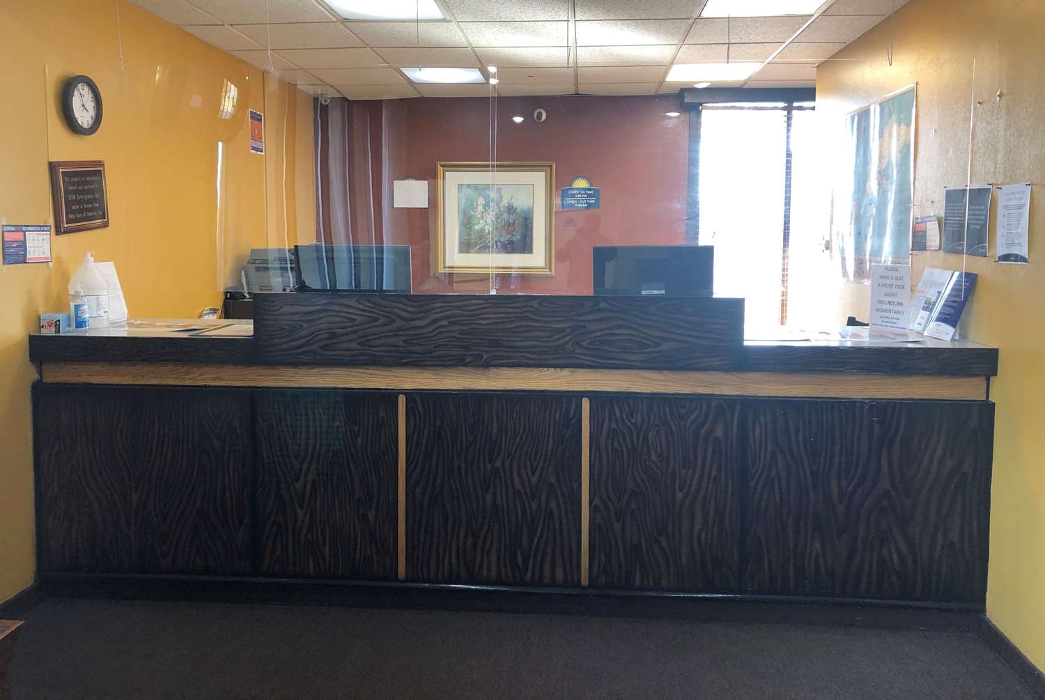 Days Inn by Wyndham Henrietta/Rochester Area 3/14