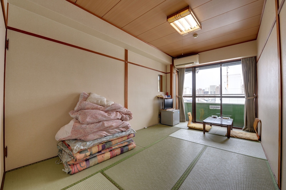 Hotel Oumiya 42/66