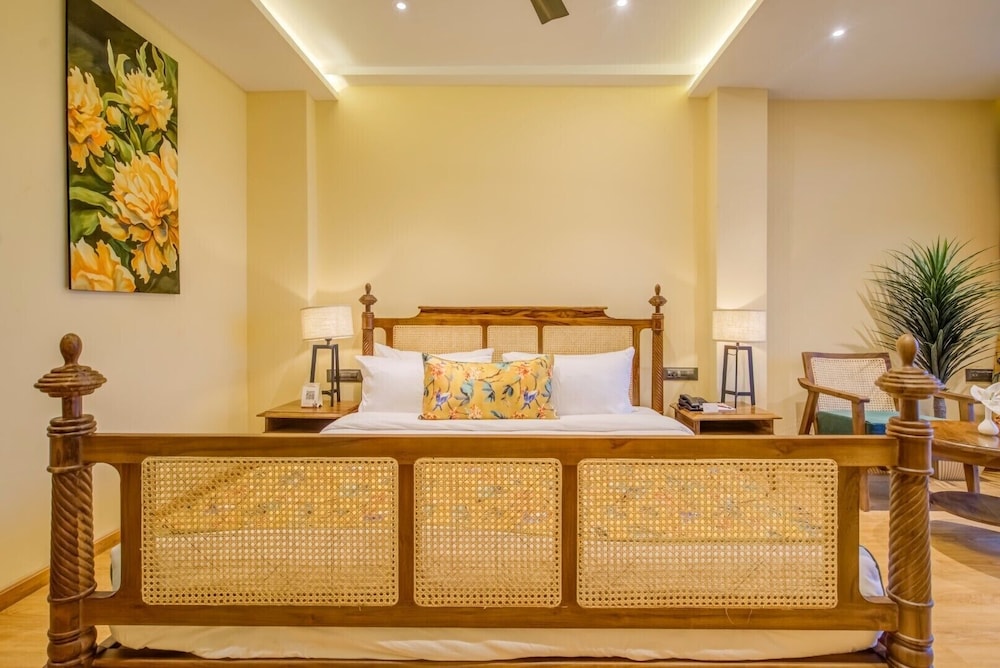 Summit Barsana Resort and Spa 6/34