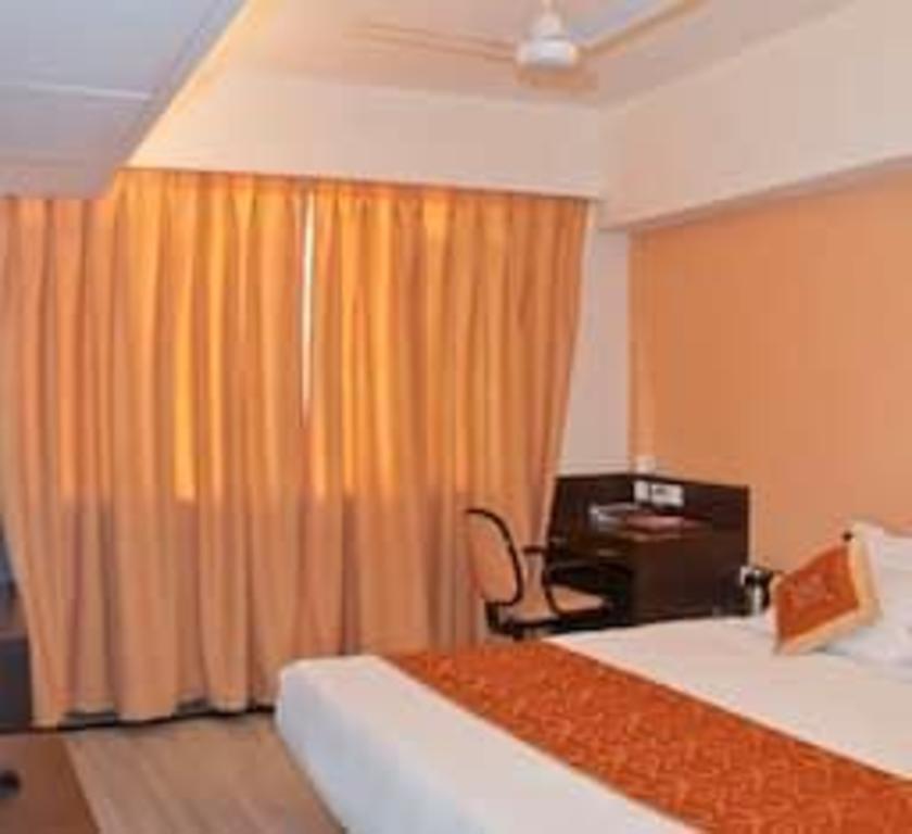 Hotel Green Horizon 8/12