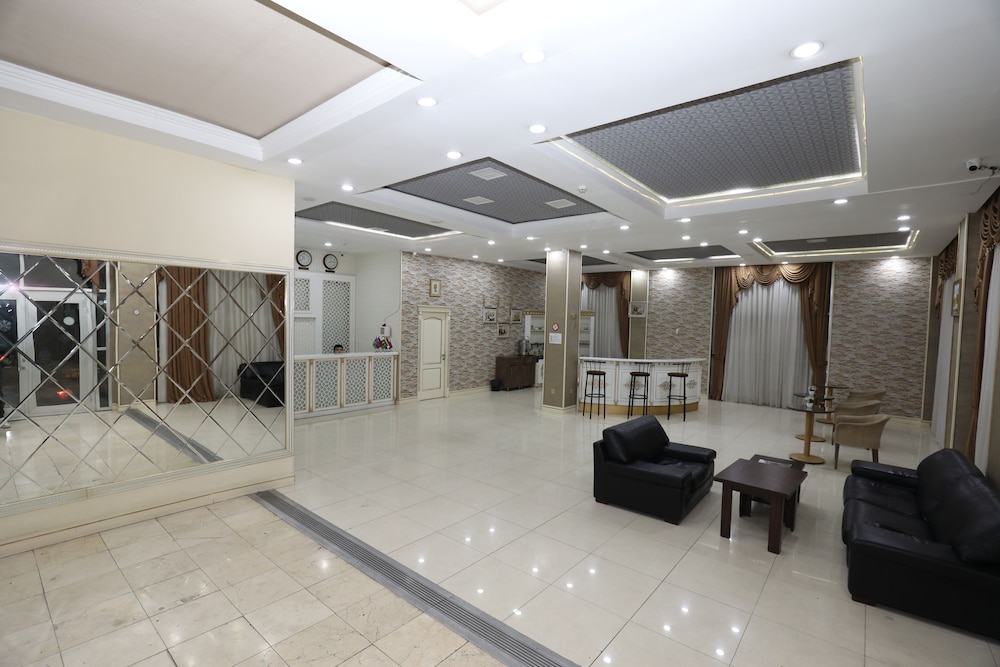 Art Hotel Baku 16/62