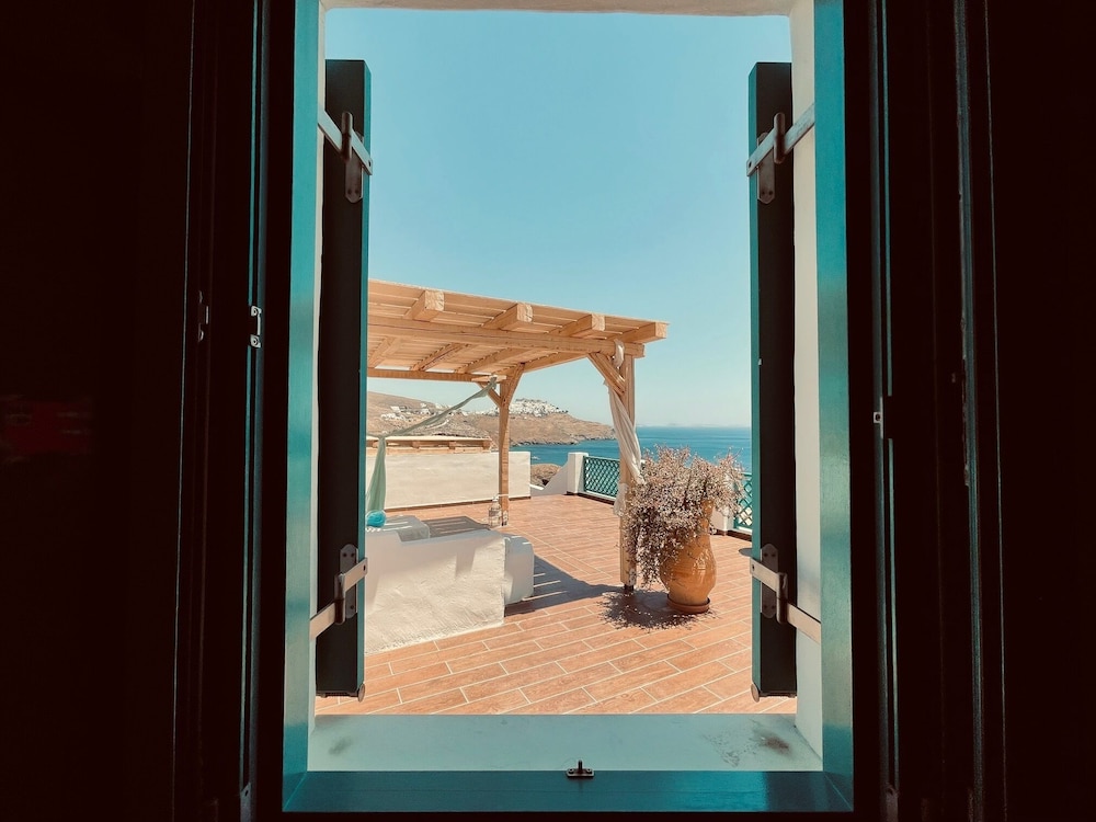 Fildisi Boutique Hotel 37/50