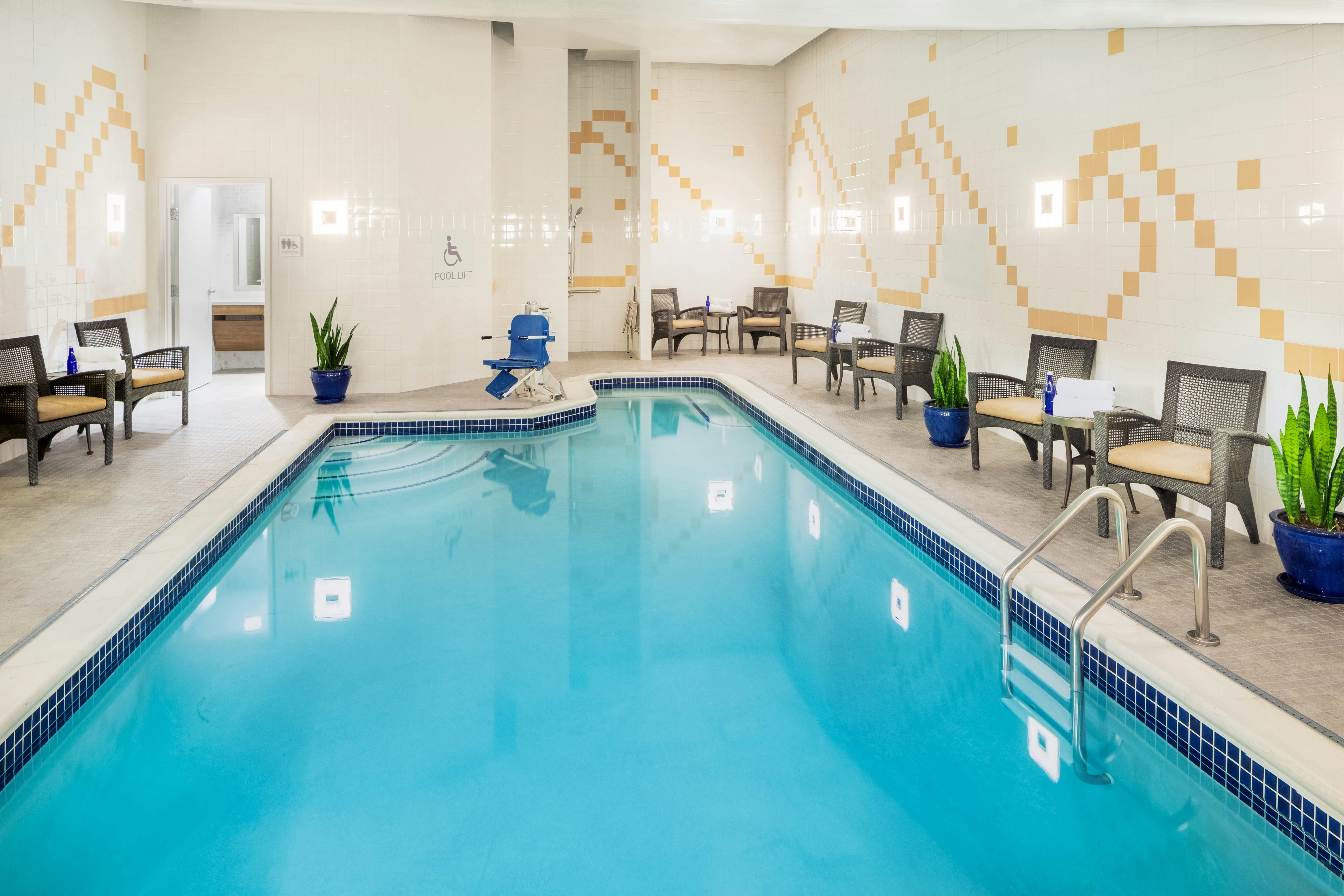 Hilton Garden Inn Washington Dc Downtown 25/59