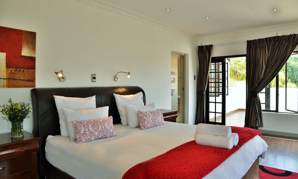 Indlovukazi Guesthouse 9/36