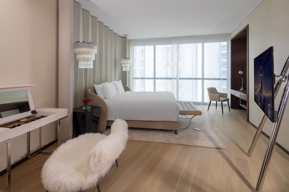 Carole Suite