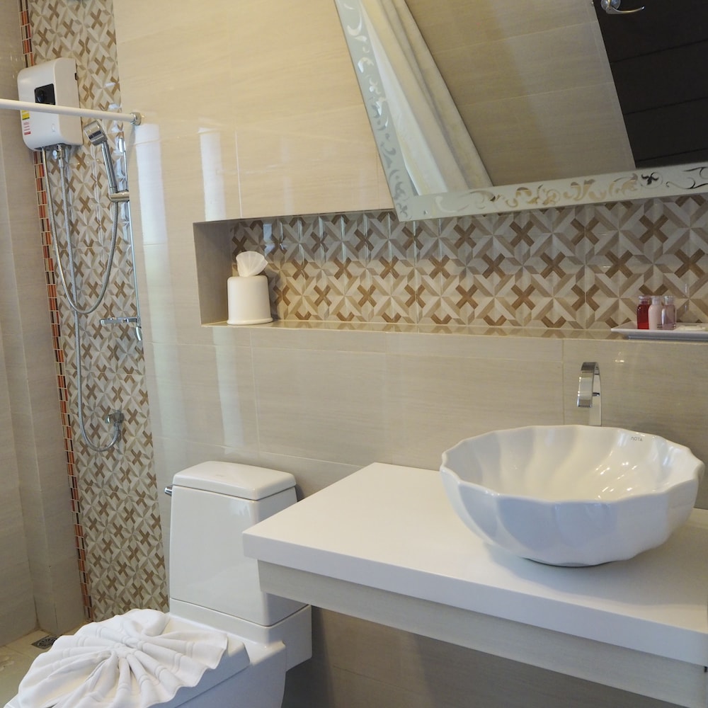 Jasmine Resort And Spa 34/35