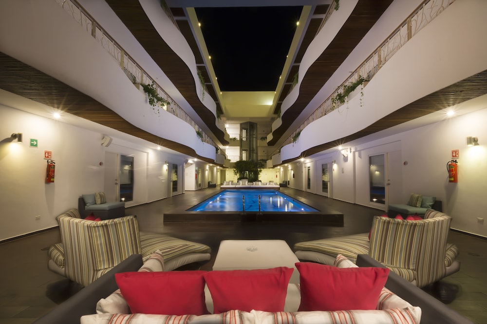 In Fashion Hotel & Spa by Kavia 57/67